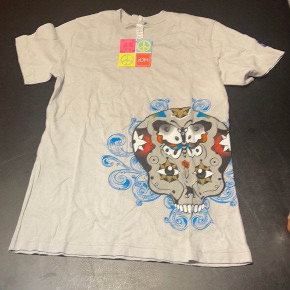 2OH cream small - Picture 1 of 3